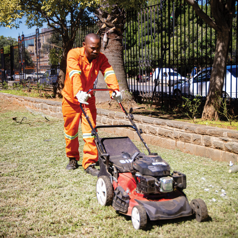 Bloem Express Cleaning Services