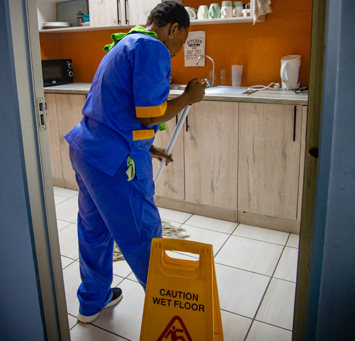 Bloem Express Cleaning Services