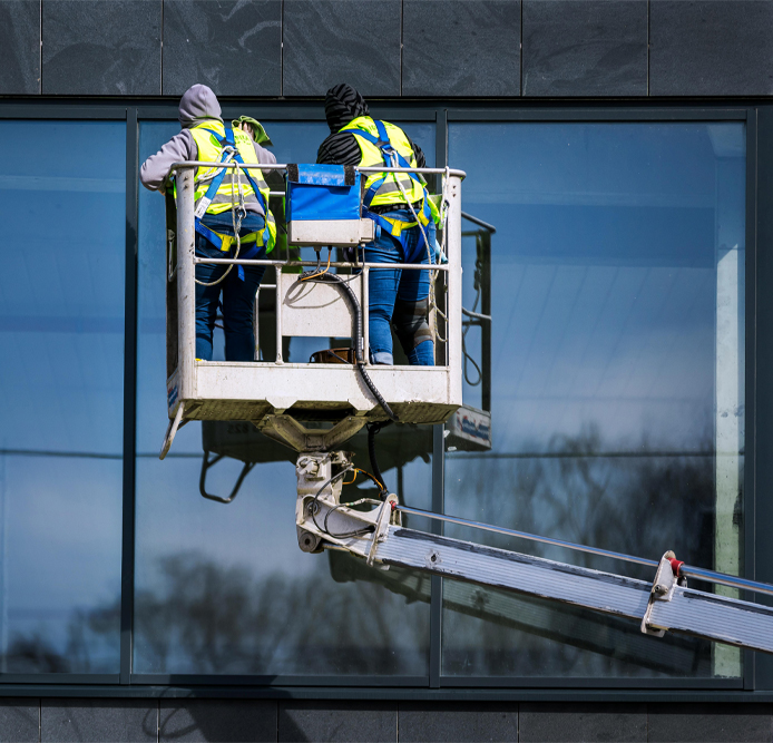 Bloem Express Cleaning Services