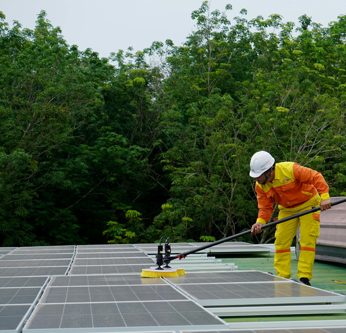 Bloem Express Cleaning Services